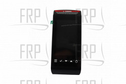 ICG Wattrate TFT Computer REV2 - Product Image