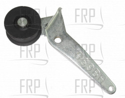 idle plate, wheel - Product Image