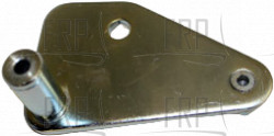 Idle Pulley Set(Extrawork);EP06-KM(Plate - Product Image