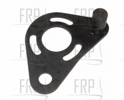 Idle welding plate - Product Image