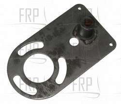 Idle Wheel Assembly - Product Image