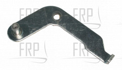 Idle wheel bracket - Product Image