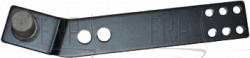 Idle wheel fixing plate - Product Image