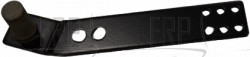 idle wheel flexing plate - Product Image