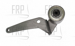 Idle, Set, Wheel - Product Image