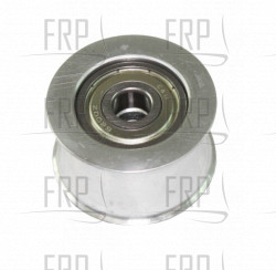 IDLER, ALUMINUM, MYX - Product Image