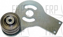 Idler Assembly - Product Image