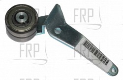 Idler assembly LK500R-D01 - Product Image