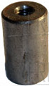 Idler Axle;SS41;M20x32.4L - Product Image