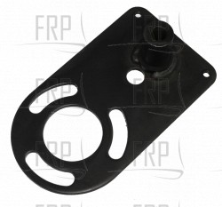 Idler Set - Product Image