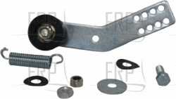 idler set - Product Image