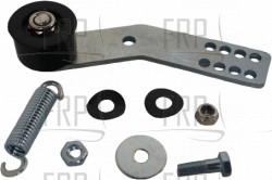idler set - Product Image
