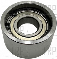Idler Set CB92 - Product Image