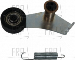 Idler Set KM R70 - Product Image