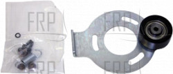 Idler Set, MX-U1x, CB85 - Product Image