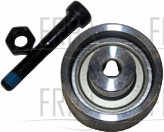 IDLER SET, S7200HRT9, US, EP302 - Product Image