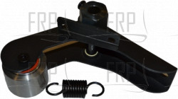 Idler set, Semi-Assembly, 1, TM445-1US, -, -, - - Product Image