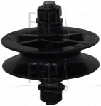 Idler Set, Semi, Assembly, AR50, AR50, - Product Image