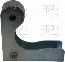 Idler set, Semi-Assembly, T7000 PRO - Product Image