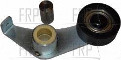 Idler Set, U60, - Product Image