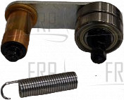 Idler Set;U5x-F;CB75-AU3 - Product Image