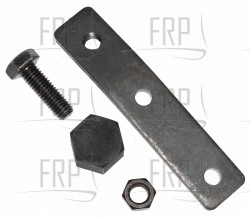 IDLER STOPPER KIT - Product Image