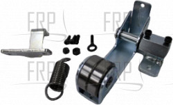 Idler / Tension Wheel Set - Product Image