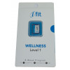 6056474 - IFIT Card, Wellness. L1 - Product Image
