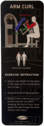 Illustration Decal, ENG, GM14 - Product Image
