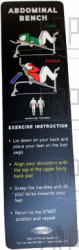 Illustration Decal ENG PL50KM-G3 - Product Image