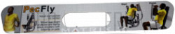 Illustration Decal, Front, GM52 - Product Image