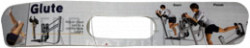 Illustration Decal, Front, GM55 - Product Image