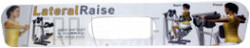 Illustration Decal, Front, GM58-KM - Product Image