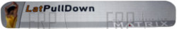 Illustration Decal; Rear - Product Image