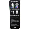 43002657 - Illustration Decal;A;ENG;GM22 - Product Image