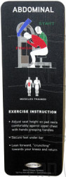 Illustration Decal;ENG;GM07 - Product Image