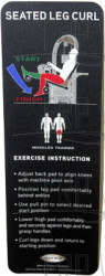Illustration Decal;ENG;GM09 - Product Image
