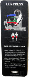 Illustration Decal;ENG;GM10 - Product Image