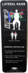 Illustration Decal;ENG;GM12 - Product Image