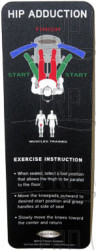 Illustration Decal;ENG;GM17 - Product Image