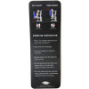 43003013 - Illustration Decal;ENG;GM21 - Product Image