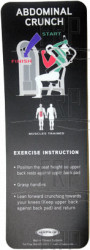 Illustration Decal;English;GM30 - Product Image