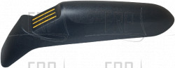 INCLINE ARM COVER;EP308; - Product Image