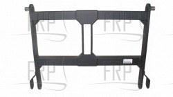 incline base assembly - Product Image