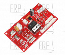 Incline Controller - Product Image
