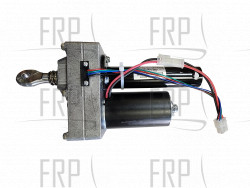 INCLINE MOTOR - Product Image