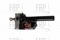 INCLINE MOTOR - Product Image