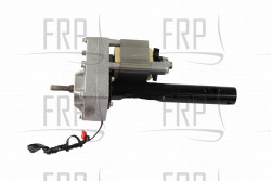 Motor, Incline - Product Image