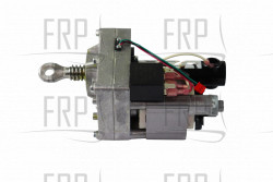 INCLINE MOTOR - Product Image