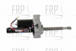 INCLINE MOTOR - Product Image